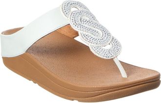 FitFlop Fitflop Crystal Sandal