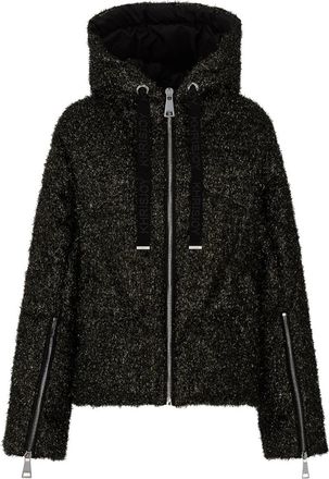 Khrisjoy Iconic Milan In Gold Hair