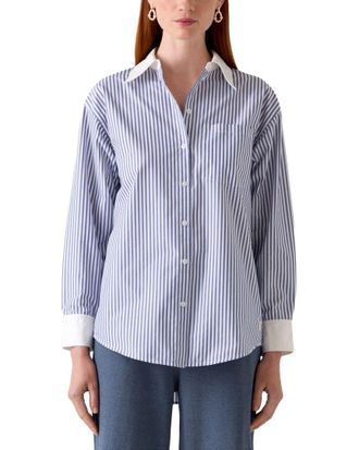 L.k. Bennett Lk Bennett Hally Top