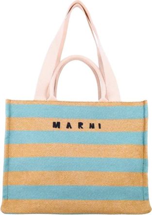 Marni Bolso Tote - Bags - Mujer - Multicolor - ONE SIZE