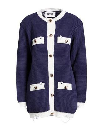 Silvian Heach STRICKWAREN - Strickjacken auf YOOX.COM