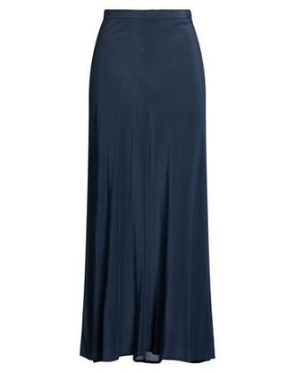 120% Lino BOTTOMWEAR - Maxi skirts sur YOOX.COM