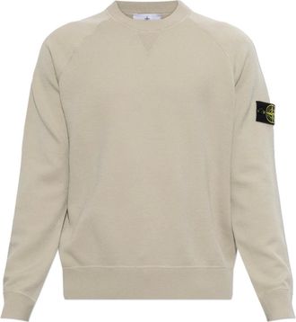 Stone Island Uomo, Maglie, Beige, 2Xl, new