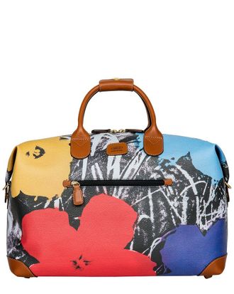 Bric's Andy Warhol Borsone