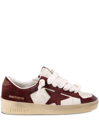 Golden Goose Gouden Gans Stardan-sneakers