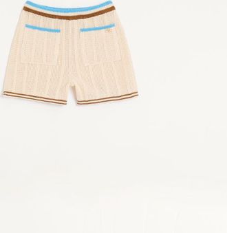 Valentino Shorts In Cotone Donna BETULLA L
