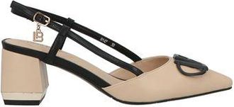 Laura Biagiotti FOOTWEAR - Pumps sur YOOX.COM