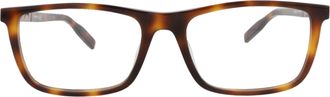 Montblanc Square-Frame Acetate Optical Frames