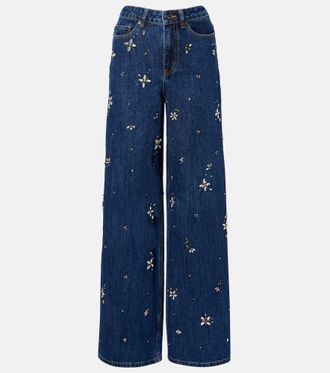 【関税&送料込】Moschino Jeans Jeans Wide Leg 23898213_53922511_1000.jpg