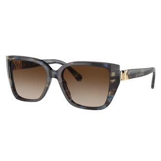 Michael Kors ACADIA MK 2199 395213 55mm Womens Rectangle Sunglasses