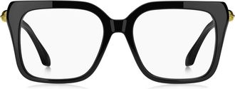 Etro 0135 Zonnebril - Dames - Brillen - Zwart - 53 MM - Accessoires