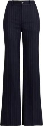 Ralph Lauren Donna, Pantaloni, Blu, XS, new