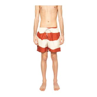 OAS Ba&ntilde;ador Amber Dune - Swimwear - Hombre - Multicolor - L