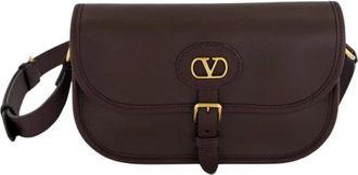 Valentino Garavani Uomo, Borse, Marrone, Taglia unica, new