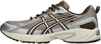 Asics Gel-Ventx - Heren - Hardloopschoenen - Bruin - 45 EU - Leer - Fitness
