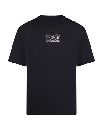 Emporio Armani TOPWEAR - T-shirts on YOOX.COM