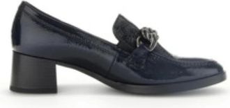 Gabor Dames, Schoenen, Zwart, Maat: 38 EU