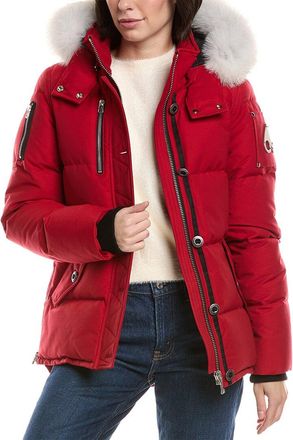 Moose Knuckles Jacket