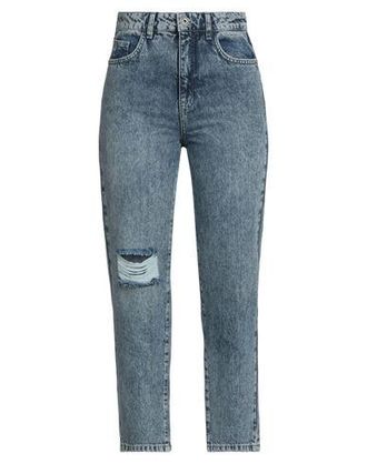 Patrizia Pepe HOSEN & RÖCKE - Jeanshosen auf YOOX.COM