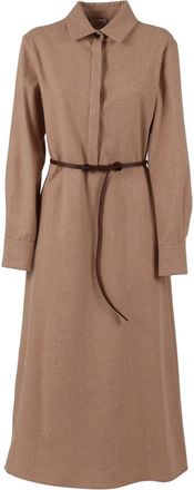 Antonelli Midi Dress