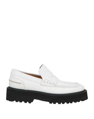 Dries Van Noten Loafers