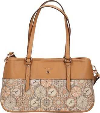Gattinoni Mujer, Bolsos, Marr&oacute;n, Talla: ONE Size