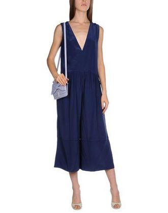 Erika Cavallini Semi Couture Jumpsuits