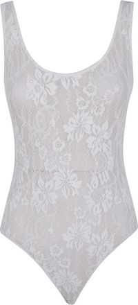 Zimmermann Tops, Dames, Grijs, XS, Body