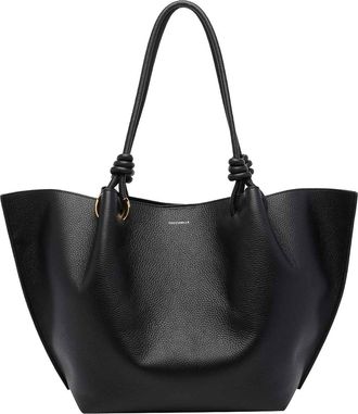 Coccinelle Large Finn Shoulder Bag