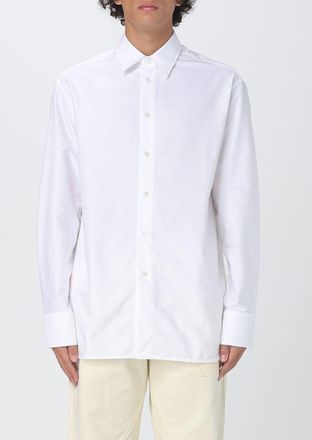 J.W.Anderson Camicia classica JW Anderson in cotone