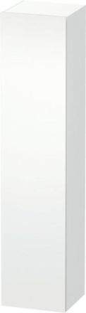 Duravit Duravit - L-cube Armario Alto, Anchura 400mm, Profundidad 363mm, 1