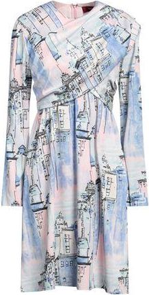 Sies Marjan DRESSES - Mini dresses sur YOOX.COM