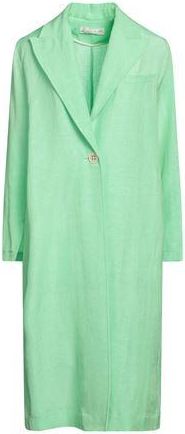 PDR Phisique Du Role COATS & JACKETS - Overcoats & Trench Coats sur YOOX.COM