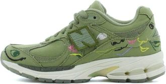 New Balance Bryant Giles x 2002R What Now? M2002RAG