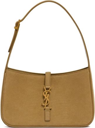 Saint Laurent Shoulder Bag Le 5a7