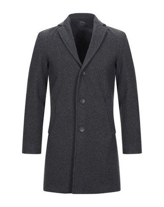 Daniele Alessandrini CAPISPALLA - Cappotti su YOOX.COM
