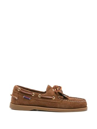 Sebago Portland Artisan Boat Shoes