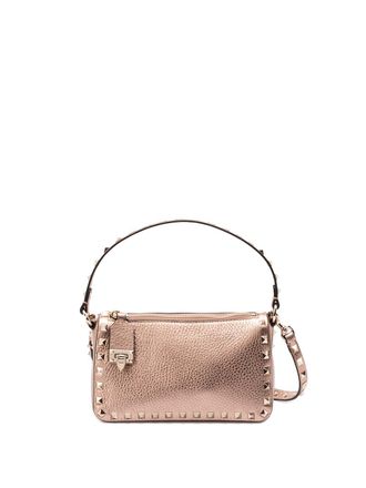 Valentino Garavani Rockstud Small Shoulder Bag