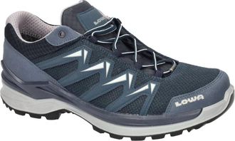 Lowa Fitness, Heren, Blauw, 42 1/2 EU, Innox Pro GTX Low