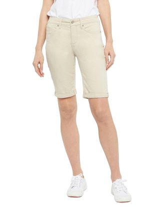 NYDJ Nydj Petite Briella Feather Short