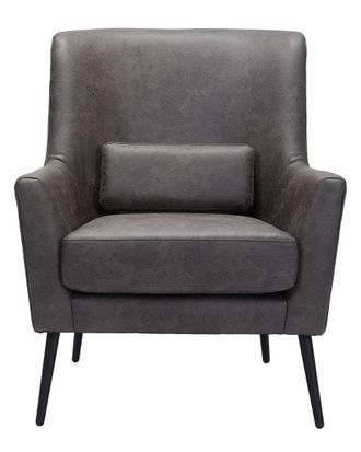 Zuo Ontario Accent Chair