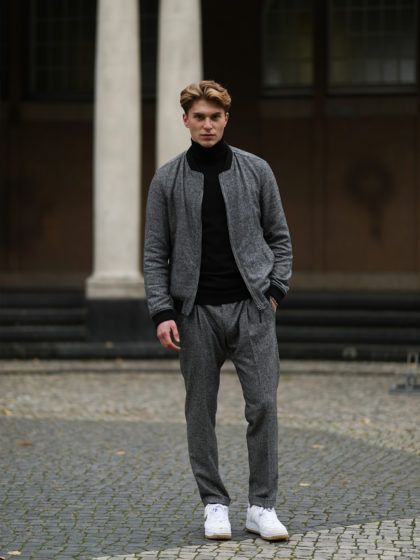 Come vestirsi in smart working? 6 consigli di stile infallibili per lui!