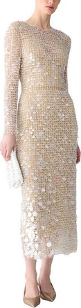 Carolina Herrera Dress