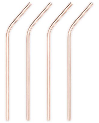 Viski Summit Cocktail Straws