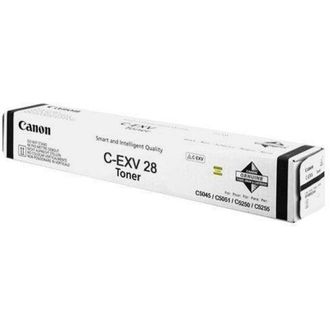 CANON Ir C/5045/45i/51/51i Toner Negro Cexv28