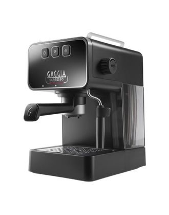 Gaggia Espresso Evolution Manual M&aacute;quina Espresso 1,2 L