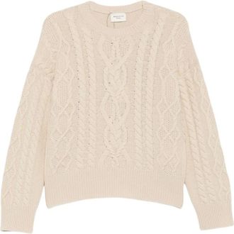 Max Mara Mujer, Jerseys, Beige, Talla: S