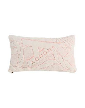 Agnona HOME ACCESSORIES - Pillows and pillow cases on YOOX.COM