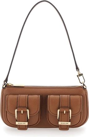Michael Kors Mujer, Bolsos, Marr&oacute;n, Talla: ONE Size