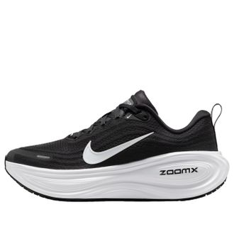 Nike (WMNS) Nike Air Zoom Vomero Plus Black White HV8154-002